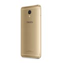 Smartphone Meizu M5 Note 5.5''Fhd 3gb/16gb 4g Oro/Blanco | Quonty.com | M621H-3/16GW