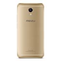 Smartphone Meizu M5 Note 5.5''Fhd 3gb/16gb 4g Oro/Blanco | Quonty.com | M621H-3/16GW