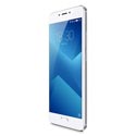 Smartphone Meizu M5 Note 5.5''Fhd 3gb/32gb 4g Plata/Negro | Quonty.com | M621H-3/32SW
