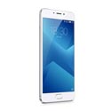 Smartphone Meizu M5 Note 5.5''Fhd 3gb/32gb 4g Plata/Negro | Quonty.com | M621H-3/32SW