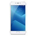 Smartphone Meizu M5 Note 5.5''Fhd 3gb/32gb 4g Plata/Negro | Quonty.com | M621H-3/32SW