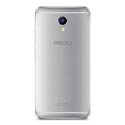 Smartphone Meizu M5 Note 5.5''Fhd 3gb/32gb 4g Plata/Negro | Quonty.com | M621H-3/32SW