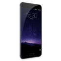 Smartphone Meizu Mx6 5,5''Fhd 4gb/32gb 4g 5/12mpx Negro/Gris | Quonty.com | M685H-32DGB