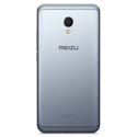 Smartphone Meizu Mx6 5,5''Fhd 4gb/32gb 4g 5/12mpx Negro/Gris | Quonty.com | M685H-32DGB