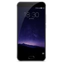 Smartphone Meizu Mx6 5,5''Fhd 4gb/32gb 4g 5/12mpx Negro/Gris | Quonty.com | M685H-32DGB
