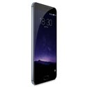 Smartphone Meizu Mx6 5,5''Fhd 4gb/32gb 4g 5/12mpx Negro/Gris | Quonty.com | M685H-32DGB