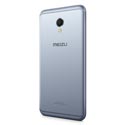 Smartphone Meizu Mx6 5,5''Fhd 4gb/32gb 4g 5/12mpx Negro/Gris | Quonty.com | M685H-32DGB