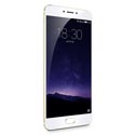 Smartphone Meizu Mx6 5,5''Fhd 4gb/32gb 4g 5/12mpx Blanco/Oro | Quonty.com | M685H-32GW