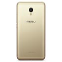 Smartphone Meizu Mx6 5,5''Fhd 4gb/32gb 4g 5/12mpx Blanco/Oro | Quonty.com | M685H-32GW