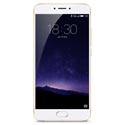 Smartphone Meizu Mx6 5,5''Fhd 4gb/32gb 4g 5/12mpx Blanco/Oro | Quonty.com | M685H-32GW
