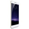 Smartphone Meizu Mx6 5,5''Fhd 4gb/32gb 4g 5/12mpx Blanco/Oro | Quonty.com | M685H-32GW