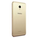 Smartphone Meizu Mx6 5,5''Fhd 4gb/32gb 4g 5/12mpx Blanco/Oro | Quonty.com | M685H-32GW