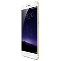 Smartphone Meizu Mx6 5,5''Fhd 4gb/32gb 4g 5/12mpx Blanco/Oro | Quonty.com | M685H-32GW