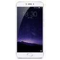 Smartphone Meizu Mx6 5,5''Fhd Decacore 4gb/32gb 4g 5/12mpx | Quonty.com | M685H-32SW
