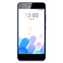 Smartphone Meizu M5c 5''Hd Quadcore 2gb/16gb 4g 5/8mpx Blue | Quonty.com | M710H-2/16BL