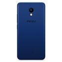 Smartphone Meizu M5c 5''Hd Quadcore 2gb/16gb 4g 5/8mpx Blue | Quonty.com | M710H-2/16BL