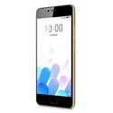 Smartphone Meizu M5c 5''Hd Quadcore 2gb/16gb 4g 5/8mpx Gold | Quonty.com | M710H-2/16G