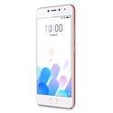 Smartphone Meizu M5c 5''Hd Quadcore 2gb/16gb 4g 5/8mpx Rosa | Quonty.com | M710H-2/16P