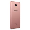 Smartphone Meizu M5c 5''Hd Quadcore 2gb/16gb 4g 5/8mpx Rosa | Quonty.com | M710H-2/16P