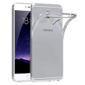 Meizu M6 5,2''Hd Oc 2gb/16gb 4g 8/13mpx White +Funda | Quonty.com | M711H-2/16SW+FT