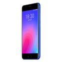 Smartphone Meizu M6 5,2''Hd Octac 3gb/32gb 4g 8/13mpx Blue | Quonty.com | M711H-3/32BL