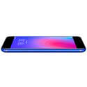 Smartphone Meizu M6 5,2''Hd Octac 3gb/32gb 4g 8/13mpx Blue | Quonty.com | M711H-3/32BL