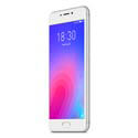 Smartphone Meizu M6 5,2''Hd Oct 3gb/32gb 4g 8/13mpx Silver/W | Quonty.com | M711H-3/32SW