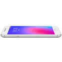 Smartphone Meizu M6 5,2''Hd Oct 3gb/32gb 4g 8/13mpx Silver/W | Quonty.com | M711H-3/32SW