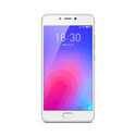 Smartphone Meizu M6 5,2''Hd Oct 3gb/32gb 4g 8/13mpx Silver/W | Quonty.com | M711H-3/32SW