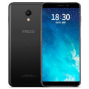 Meizu M6s 5,7'' 18:9 3gb/32gb 4g Dualsim Black | Quonty.com | M712H-3/32B