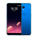 Meizu M6s 5,7'' 18:9 3gb/32gb 4g Dualsim Blue | Quonty.com | M712H-3/32BL