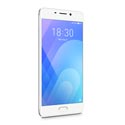 Smartphone Meizu M6 Note 5.5''Fhd Oct 3gb/32gb 4g Silver/Whi | Quonty.com | M721H-3/32SW