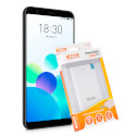 Meizu M8c 5,45&Quot; 18:9 Qualcomm 2gb/16gb Black +Powerbank 2500 | Quonty.com | M810H-2/16+PB2500