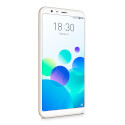 Meizu M8c 5,45&Quot; Pant. Infinita 18:9 Qualcomm 2gb/16gb Gold | Quonty.com | M810H-2/16GW