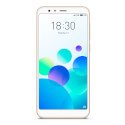 Meizu M8c 5,45&Quot; Pant. Infinita 18:9 Qualcomm 2gb/16gb Gold | Quonty.com | M810H-2/16GW