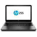 Portatil Hp 255 G3 Amd.E1-2100 15,6hd 4gb H1tb Wifi.N Dvd-Rw | Quonty.com | M9T20ES