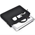 Maletin Para Portatil L-Link Hasta 15.6&Quot; Negro | Quonty.com | LL-B036-15.6