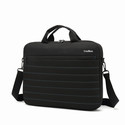 Maletin Portatil Coolbox 14&Quot; Negro | Quonty.com | COO-BAG14-1N
