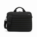 Maletin Portatil Coolbox 15.6&Quot; Negro | Quonty.com | COO-BAG15-1N