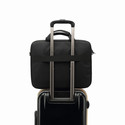 Maletin Portatil Coolbox 15.6&Quot; Negro | Quonty.com | COO-BAG15-1N