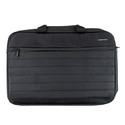 Maletin Portatil Unyka Urban Ma17 17.3&Quot; Negro | Quonty.com | UK561002
