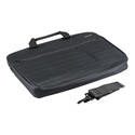 Maletin Portatil Unyka Urban Ma17 17.3&Quot; Negro | Quonty.com | UK561002