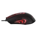 Raton Tacens Mars Mam0 Gaming Optico 2800dpi Usb | Quonty.com | MAM0