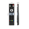 Mando Ewent Para Tv Smart Tv Lg/Samsung/Sony/Panasonic/Philips | Quonty.com | EW1576