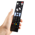 Mando Ewent Para Tv Smart Tv Lg/Samsung/Sony/Panasonic/Philips | Quonty.com | EW1576