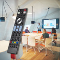 Mando Ewent Para Tv Smart Tv Lg/Samsung/Sony/Panasonic/Philips | Quonty.com | EW1576