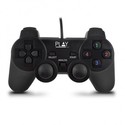 Gamepad Ewent Pl3330 Usb Negro | Quonty.com | PL3330