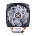 Refrigerador Cpu Cooler Master Ma610p Intel/Amd Led-Rgb | Quonty.com | MAP-T6PN-218PC-R1