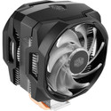 Refrigerador Cpu Cooler Master Ma610p Intel/Amd Led-Rgb | Quonty.com | MAP-T6PN-218PC-R1