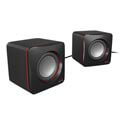 Altavoces Tacens Mars Gaming Mas0 Negro | Quonty.com | MAS0